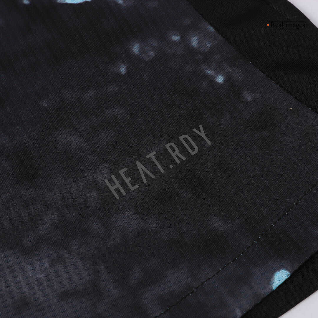 Player Version KANE #9 Bayern Munich Away Soccer Jersey 2024/25Authent