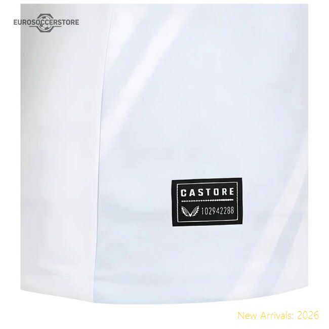 Premium 2024-2025 Preston North End Home Shirt (womens) - Premium