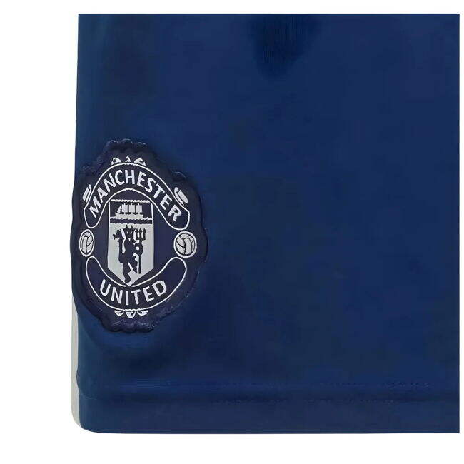 2025-2026 Man Utd Away - premium unique tee v2.546 official