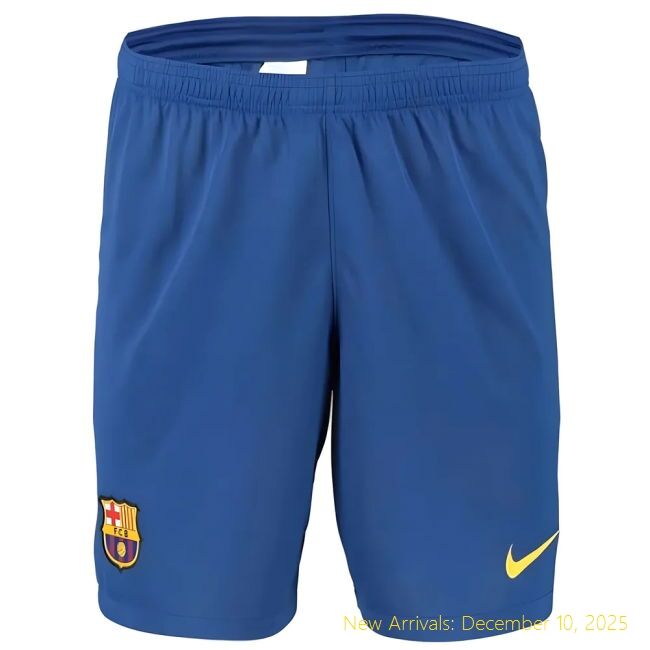 2019-2020 Barcelona (barca) Home - Authentic - Soft Cotton