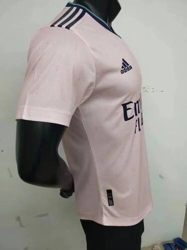 Arsenal (arsenal) Third - Authentic - International Soccer