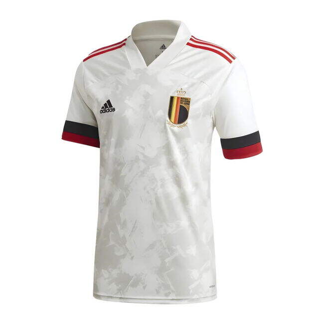 Belgium Exclusive Away Jersey 2020-2021
