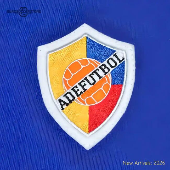 Football Team Genuine Jersey (2024-2025) Modern Comfort