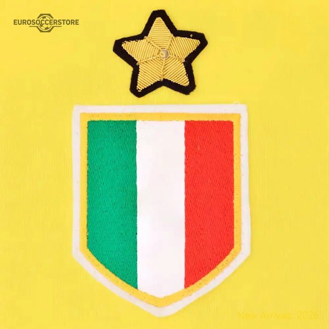 Serie A Team Top-tier Shirt Jersey Serie A Kappa Kombat