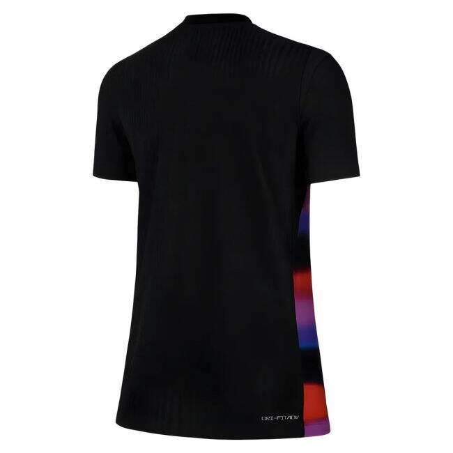 Updated Durable England Away Match Shirt