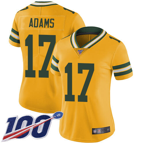 Authentic Green Bay Packers #None Green None Limited NFL Jersey
