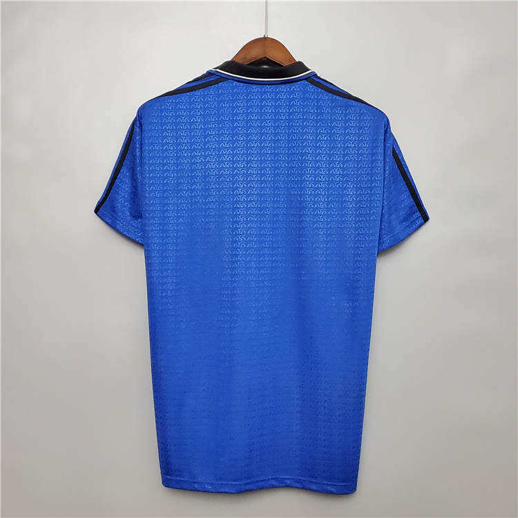 1994 Argentina Retro Soccer Jersey Shirt - Official Replica 3762