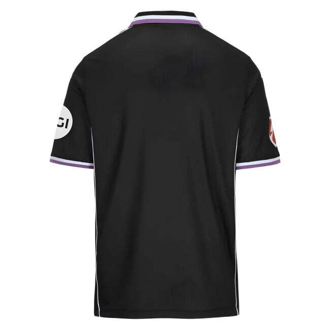 2025-2026 Real Valladolid Away Shirt