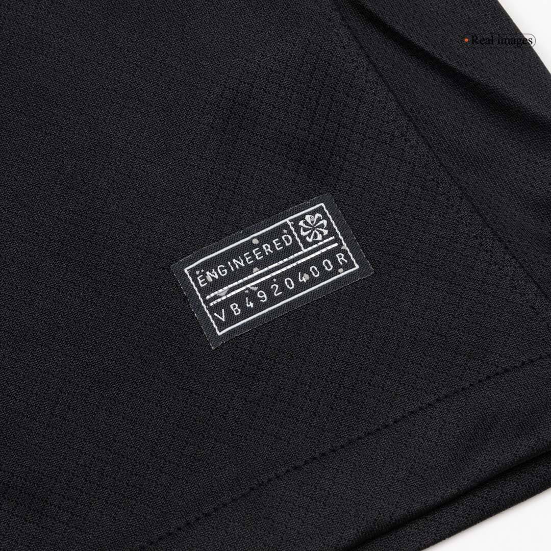 Chelsea Third Away Long Sleeve Jersey 2025/26