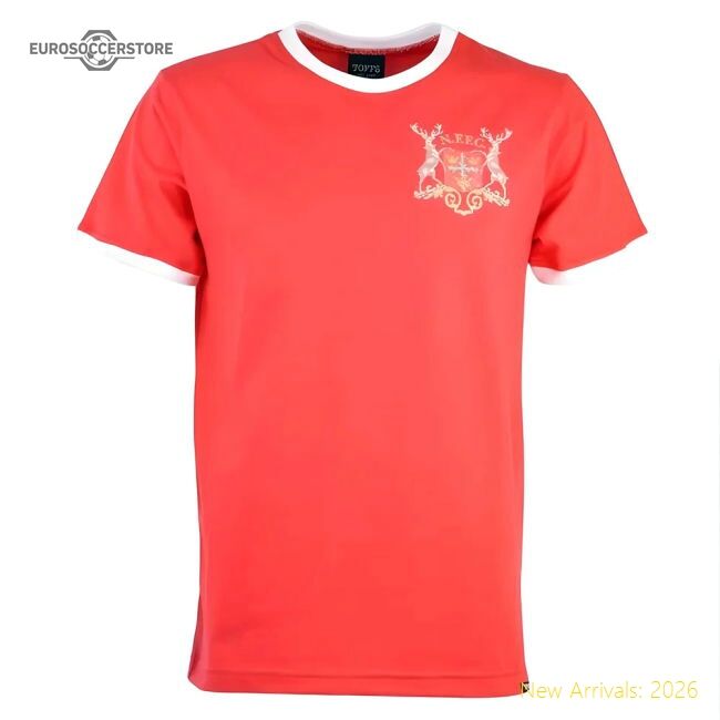 Premium-grade Bury 1903 Fa Cup Final Retro Football Shirt