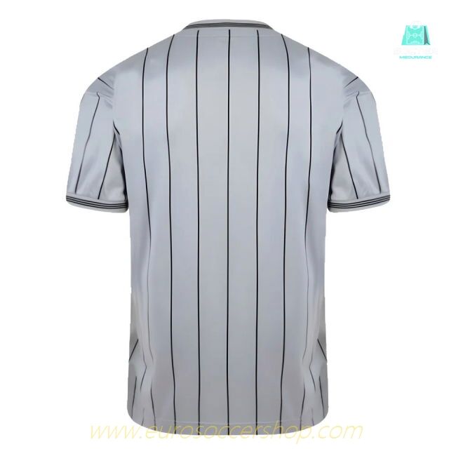 Newcastle United 1984 Away Shirt