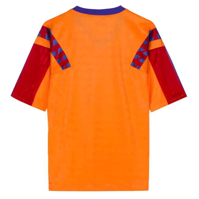 Authentic 2025-2026 Barcelona Away With Limited Edition Design