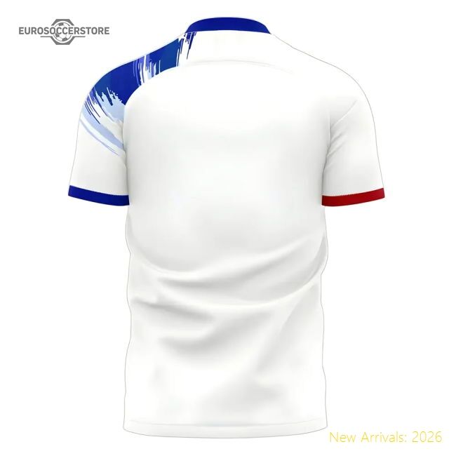 Pro Usa Concept 20202021 Home Kit () 3months Classic Slim