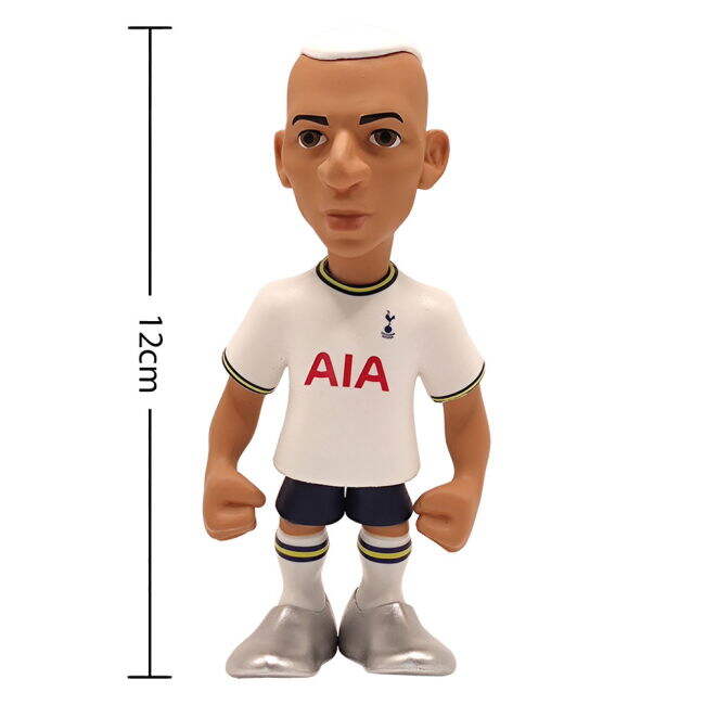 2026 Collection Tottenham Home Soccer Jersey 2025-2026 (Figure 12)
