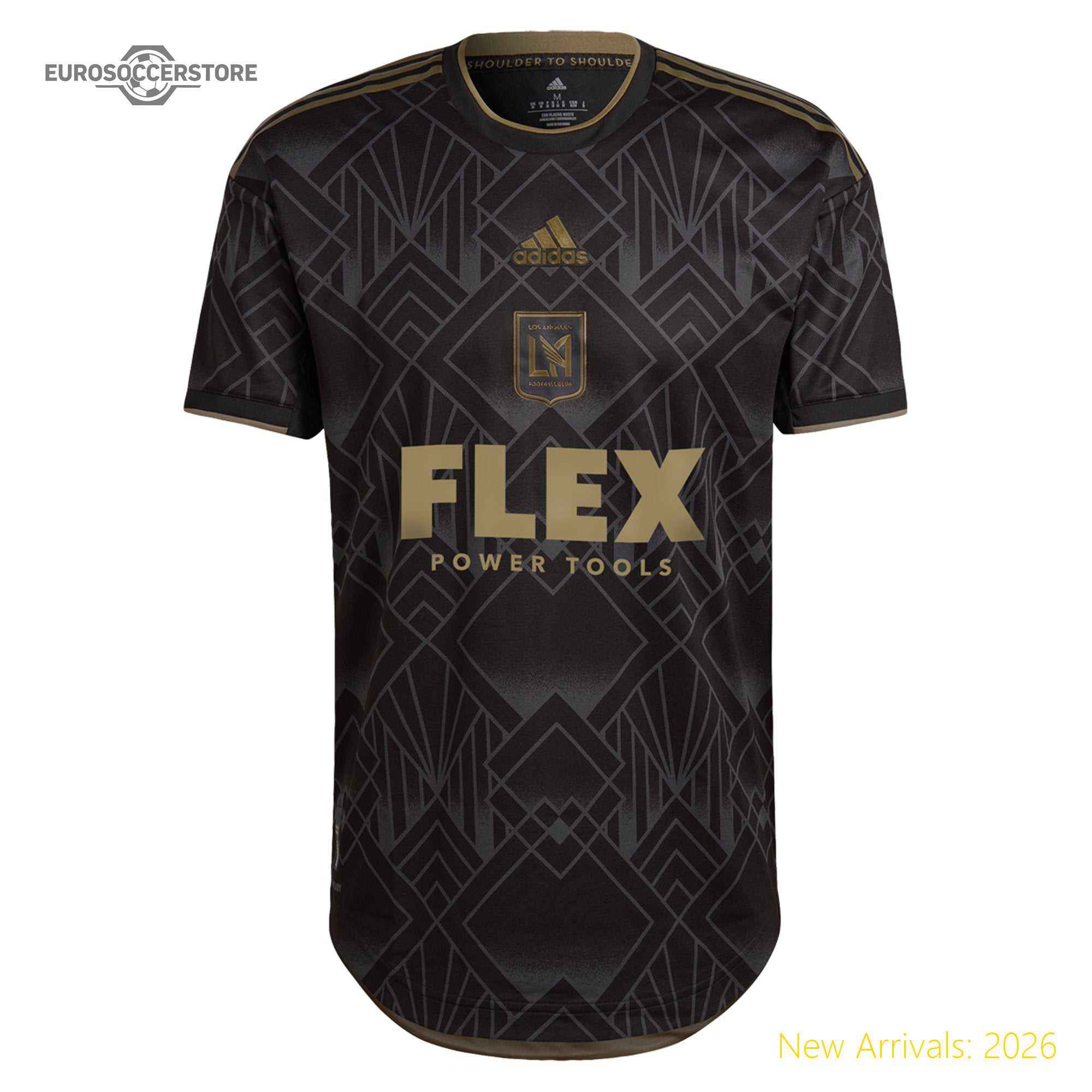 Adult Professional Los Goal-scoring Machine Home Jersey 2023