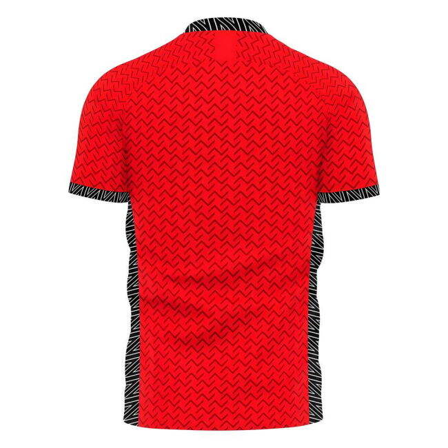 Football Kaiserslautern #2025 Match Quality Licensed Modern Style F...