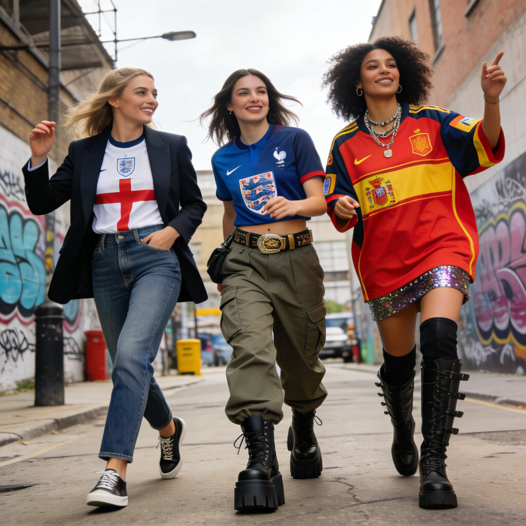 The Trend-Led Approach