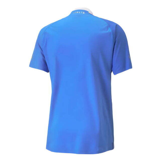 2022-2023 Improved Italy Home Jersey