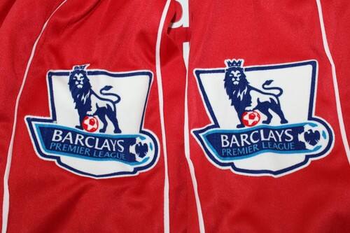 2014-2015 Liverpool (liverpool) Local - Professional Grade