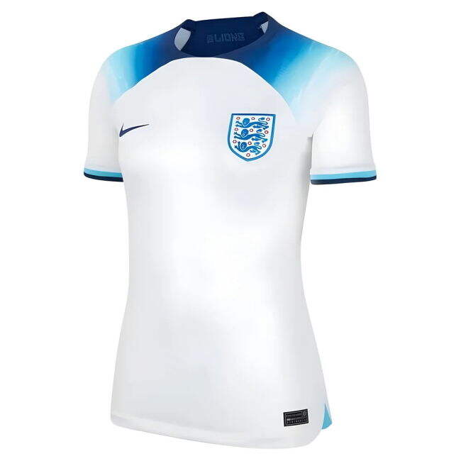 Professional England 2022-2023 Home Uniform