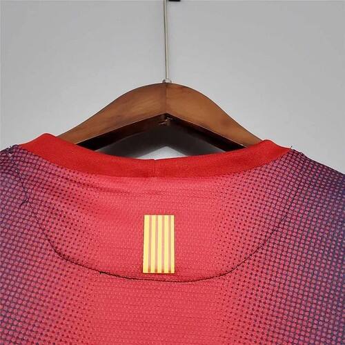 Superior Craftsmanship Fervent Blaugrana Barcelona #2012 2012-2013 ...