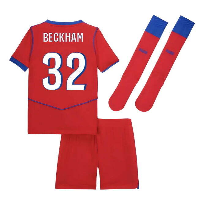 PSG Performance Third Jersey 2025-2026 #41
