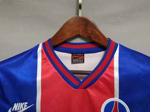 Psg Official Local - Match Day Essential - Match Quality