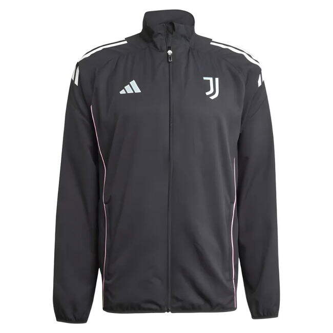 2025-2026 JUV Presentation - replica jersey for Juventus v1.699