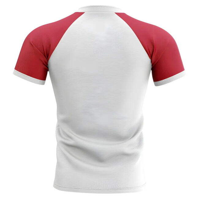 Rugby Performance Jersey 2025-2026