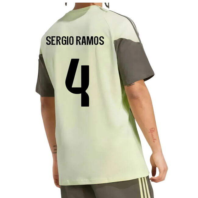 Match Worn Style Real Madrid Training Elite Kit 2025-2026 (1)