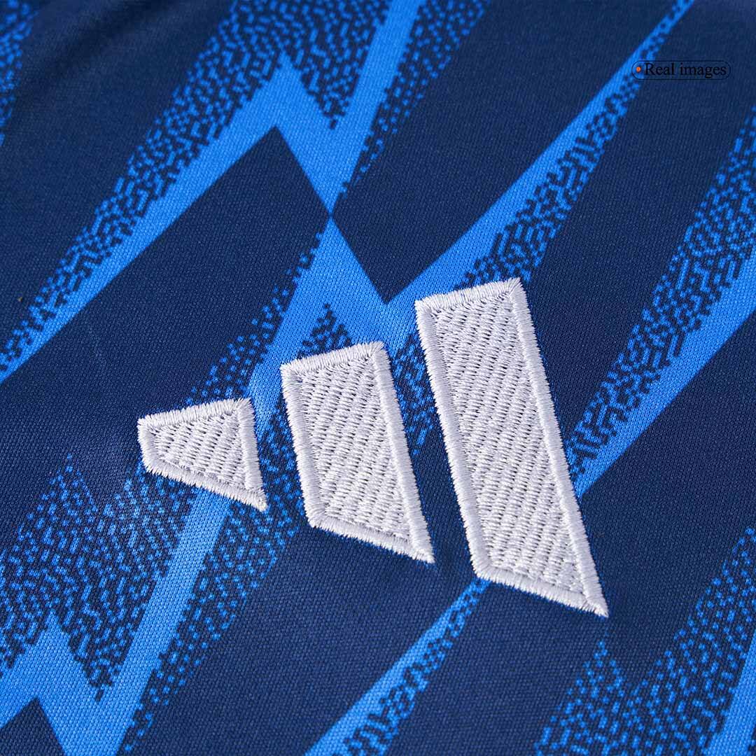 Arsenal Away Soccer Jersey 2025/26