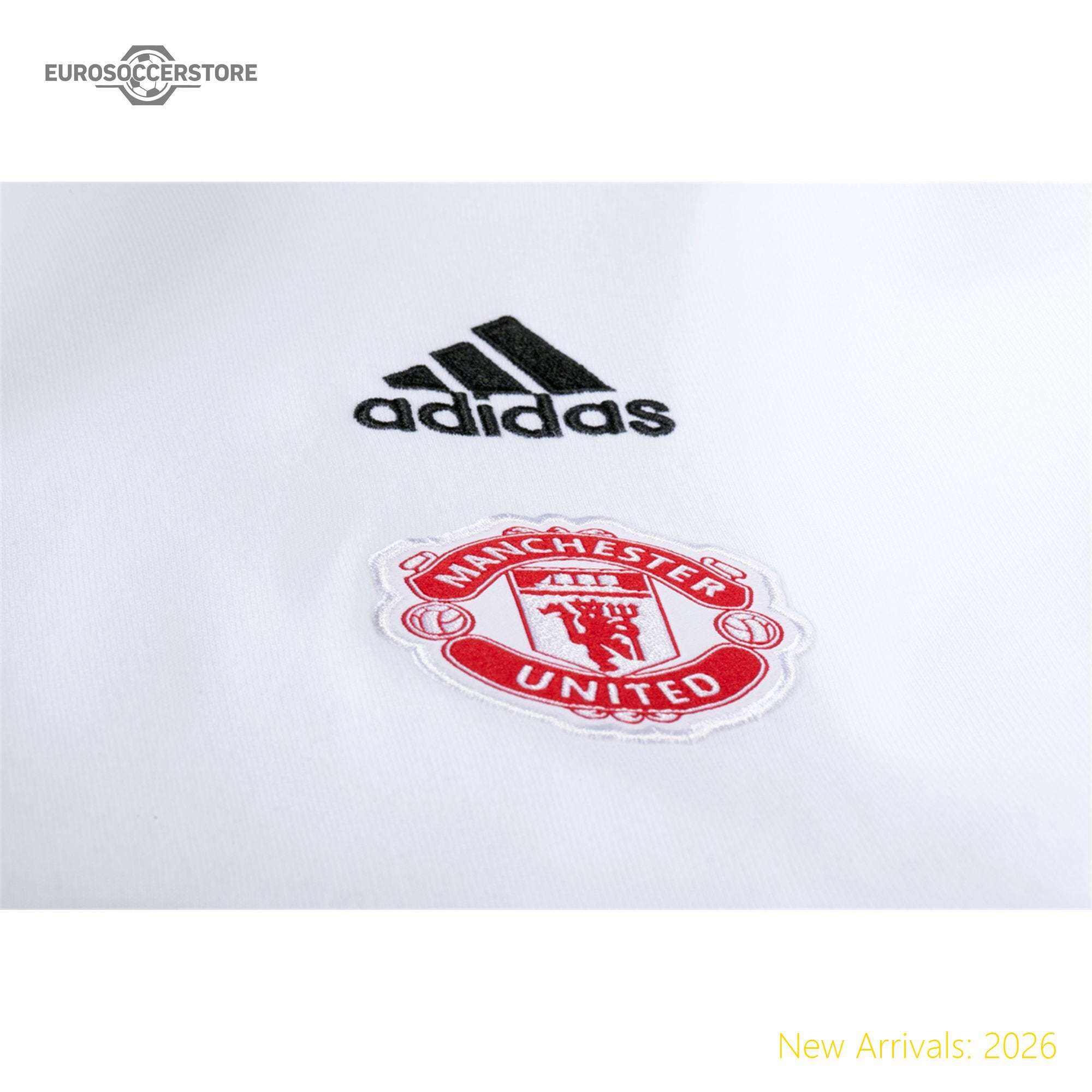 Club Approved High-quality Adult Mun Club Legend Unknown Jersey 2023