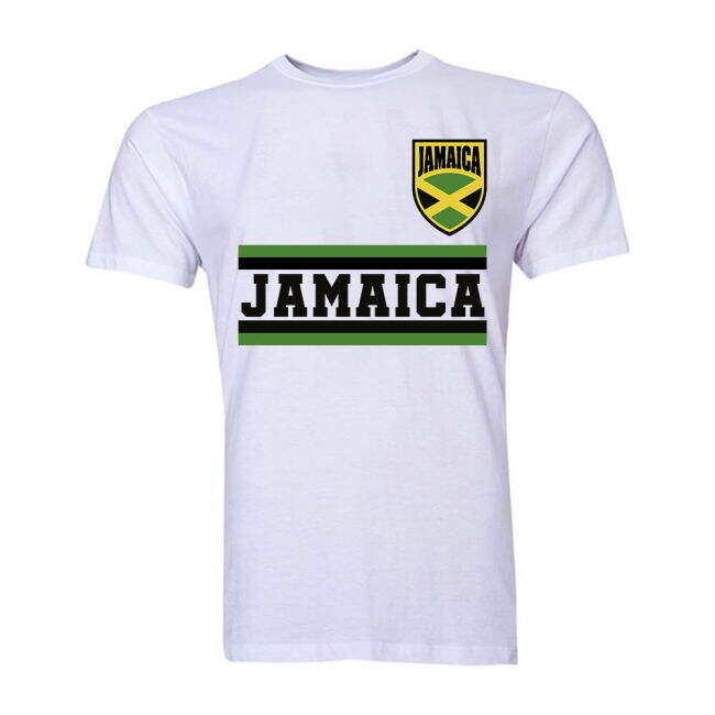 Performance Ivory Coast Jersey Jamaica