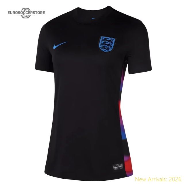 Professional European Team 2026-2027 Away Short Sleeve Shirt