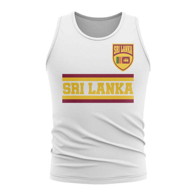 Sri Lanka Pro Jersey Sri