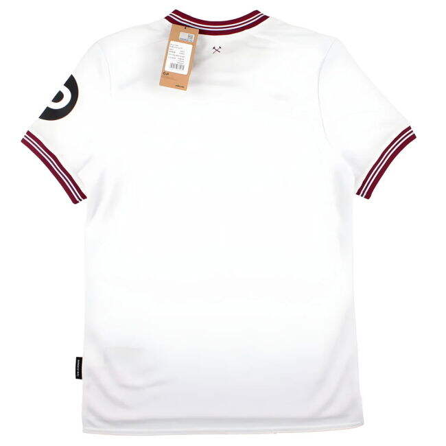 West Ham Classic Away Jersey 2023-2024
