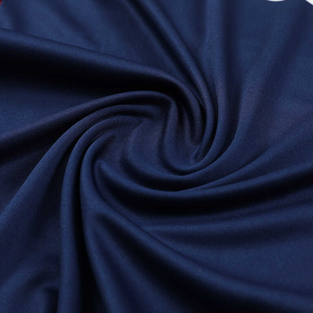 Manchester United Pre-Match Jerseys Kit