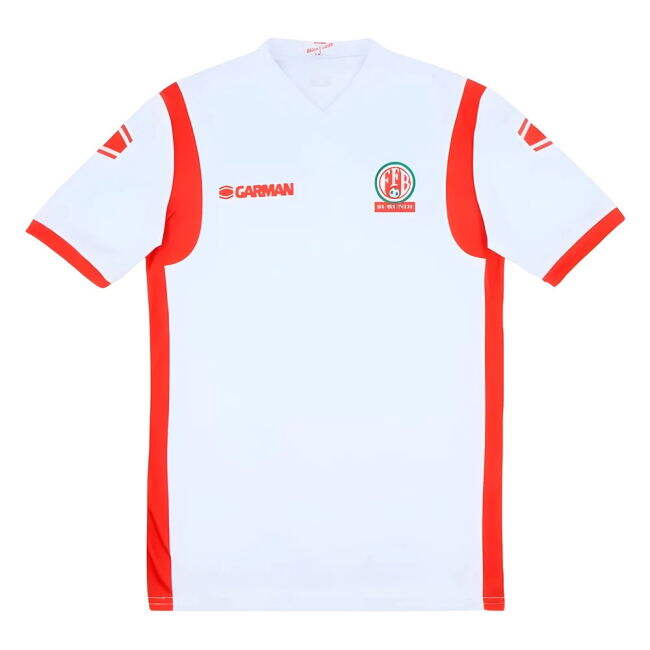 Adult Burundi Third Jersey 2019-2020