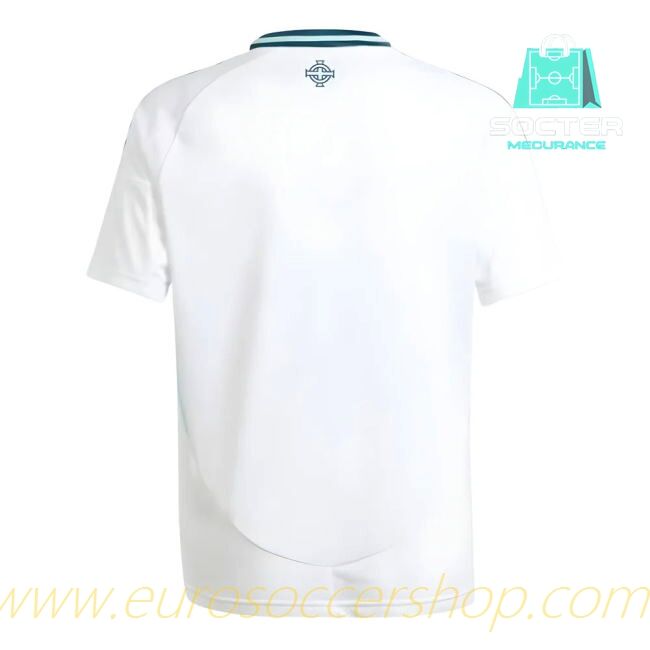 2024/25 Campaign Northern Ireland Replica Away Shirt Children