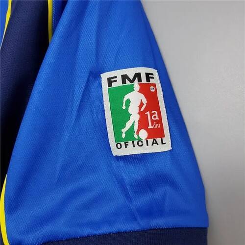 Visitante - Elite Performance - Moisture Control - Performance Driven