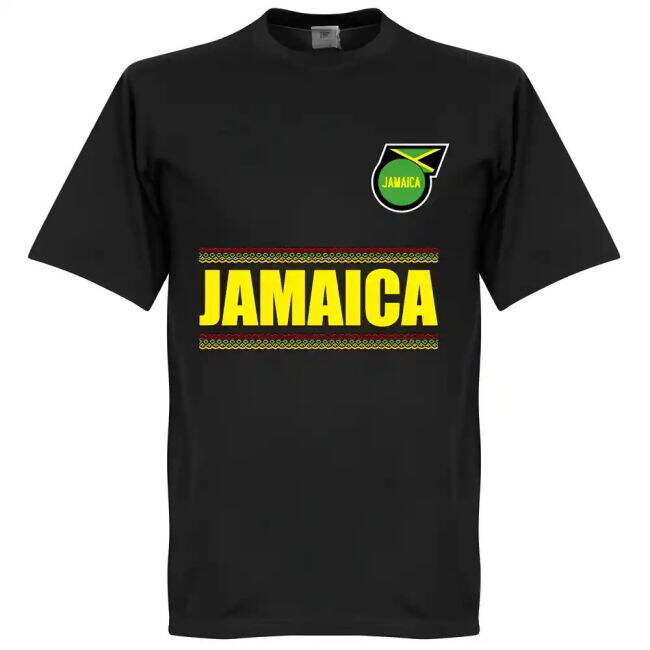 Jamaica Classic Jersey Jamaica