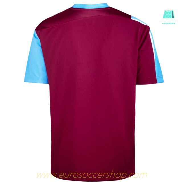 2005 West Ham Home Play Off Final Shirt (Your Name)