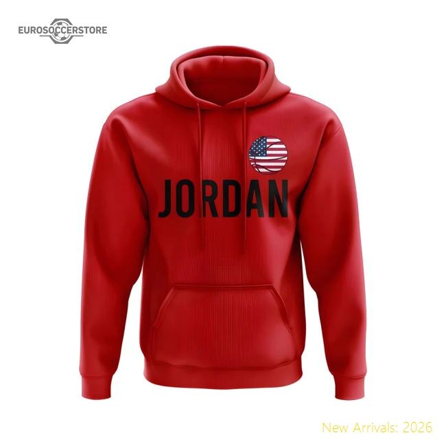 Michael Jordan 20242025 Regular Jersey  Top Aeroready