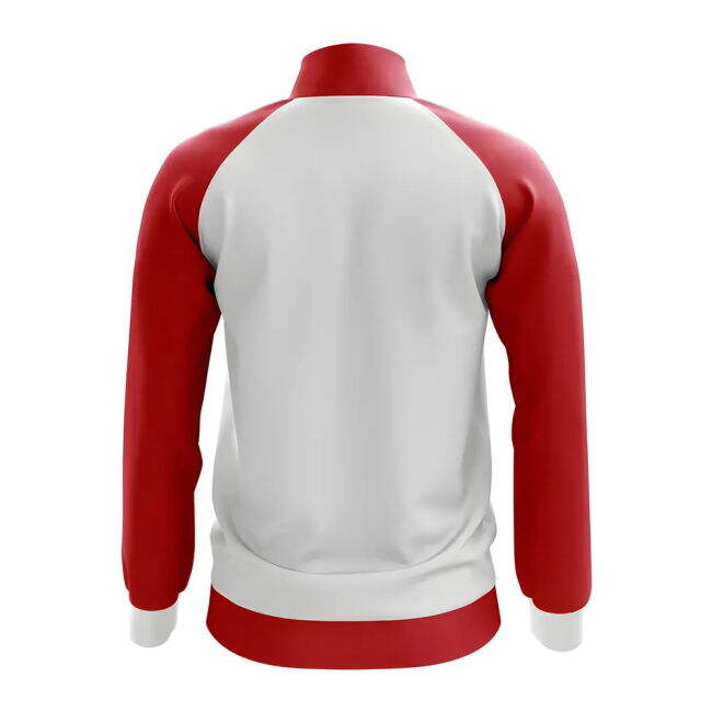 Pro Style Poland Professional Look Concept Player Jersey