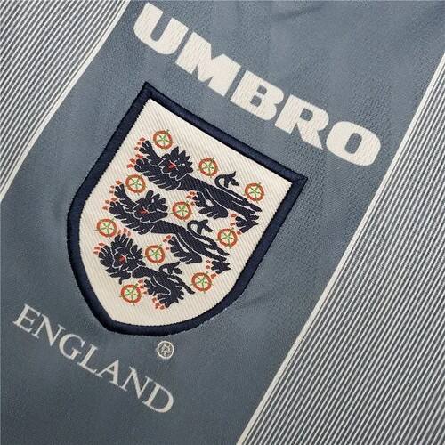 England Visitante - Premium Quality - Soft Cotton - International
