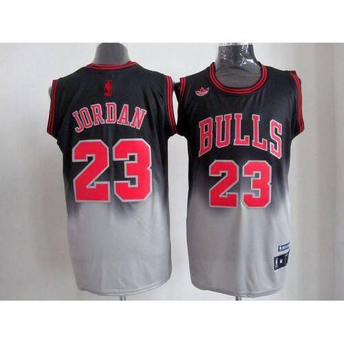 Chicago Bulls Michael #23 High-Quality Team Jersey Vintage Look