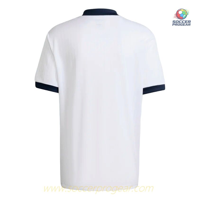 REAL MADRID Spanish La Liga HOME ICON SHIRT