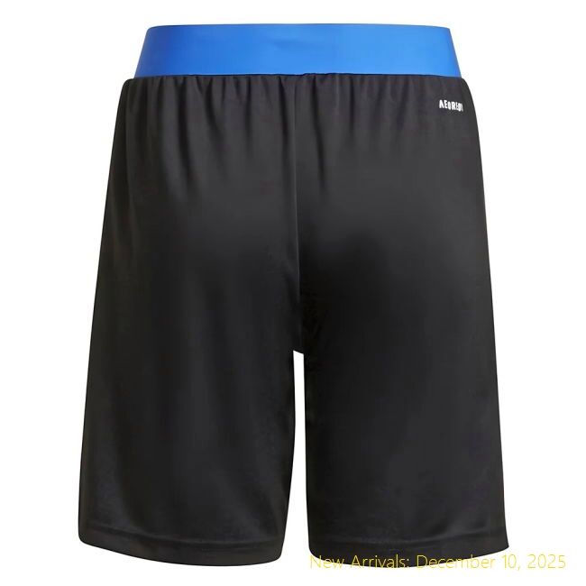 Real Madrid (rm) Shorts - Premium Quality - Supporter Jersey
