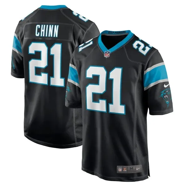 None Game NFL Jersey - Black | Pro-Level Football Apparel | NFL Footba