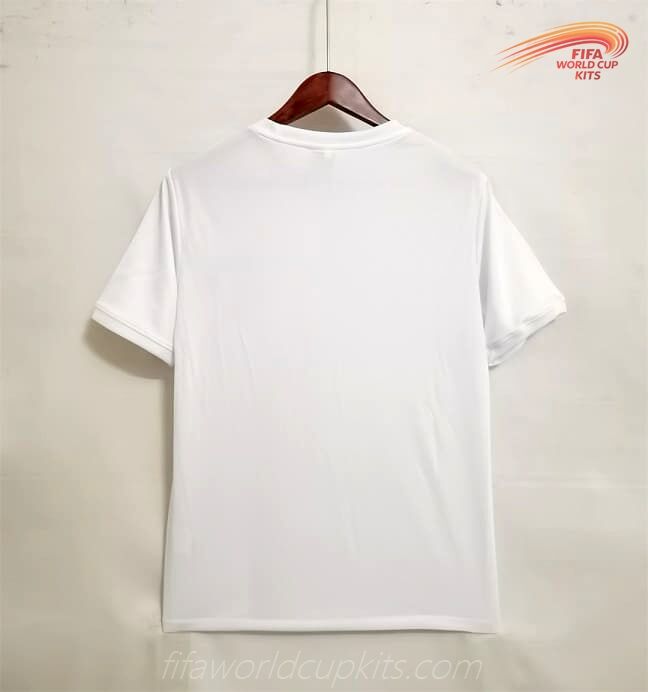 England 1966 Home Football Kit